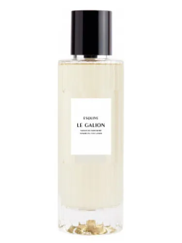 Perfume Esquive (2020) de Le Galion