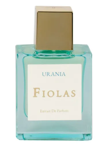 Imagen de Urania