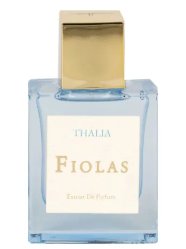 Imagen de Thalia