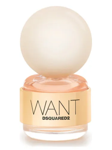 Imagen de Want
