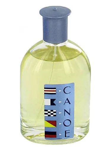 Imagen de Canoe