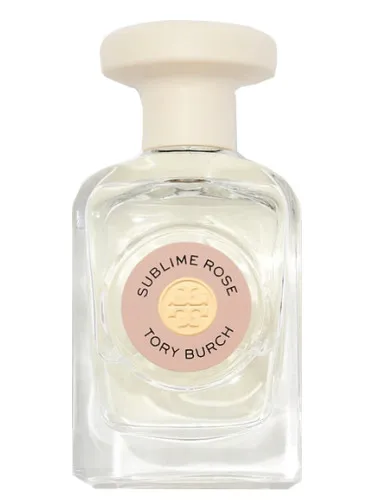 Perfume Sublime Rose de Tory Burch