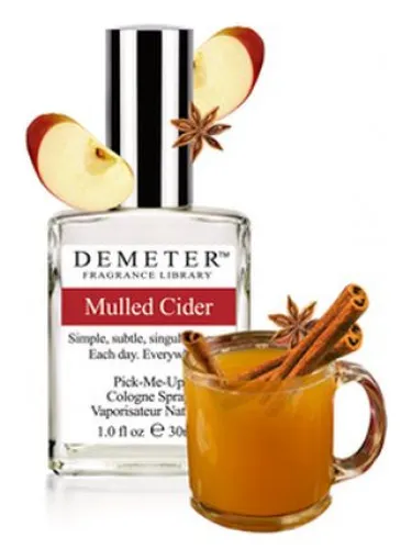 Perfume Mulled Cider de Demeter Fragrance