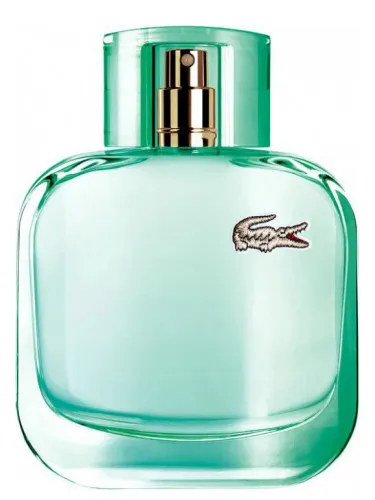 Perfume Eau de Lacoste L.12.12 Pour Elle Natural de Lacoste Fragrances