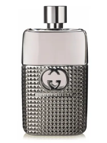 Perfume Gucci Guilty Studs Pour Homme de Gucci