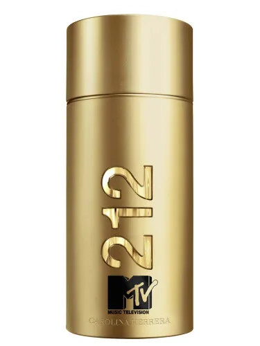 Imagen de 212 Men MTV
