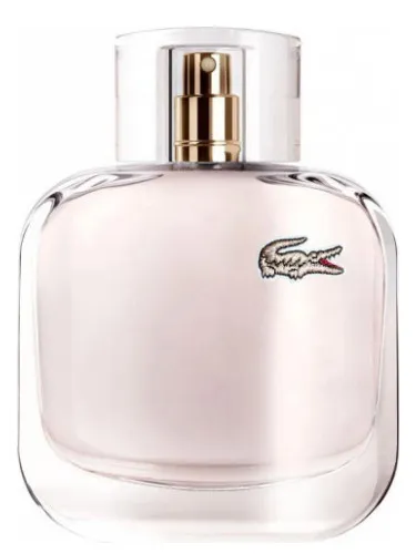 Perfume Eau de Lacoste L.12.12 Pour Elle Elegant de Lacoste Fragrances