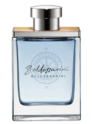Perfume Baldessarini Nautic Spirit de Baldessarini