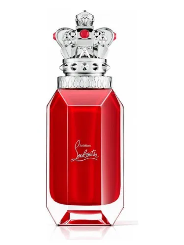 Perfume Loubicrown de Christian Louboutin