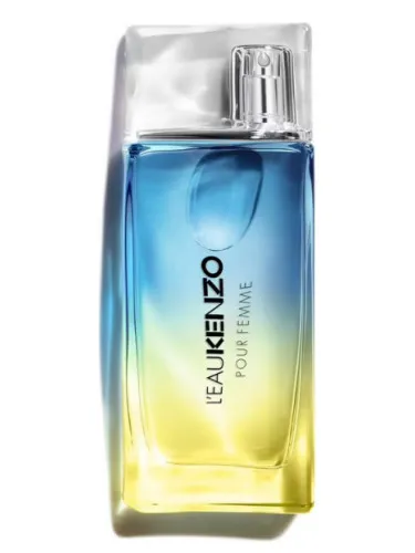 Imagen de L'Eau Kenzo pour Femme Sunlight Edition Limitée