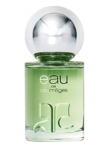 Imagen de Eau de Courreges (new)