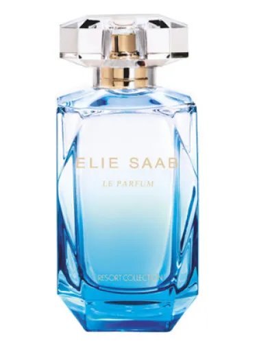Perfume Le Parfum Resort Collection de Elie Saab
