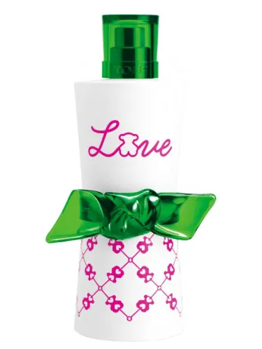 Perfume Love Moments de Tous