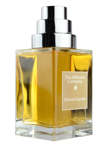 Imagen de Oriental Lounge