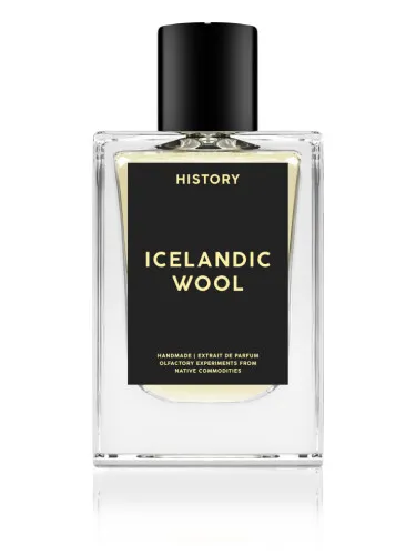Perfume Icelandic Wool de History Parfums