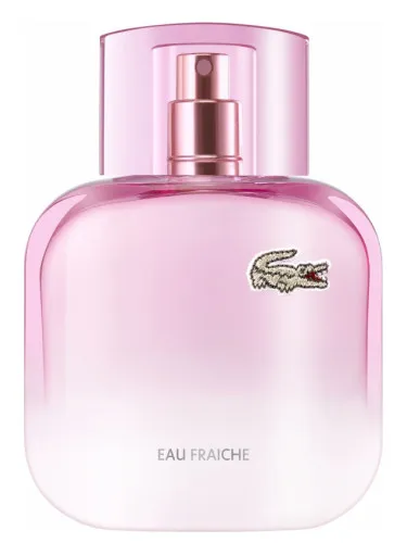 Perfume Eau de Lacoste L.12.12 Pour Elle Eau Fraîche de Lacoste Fragrances