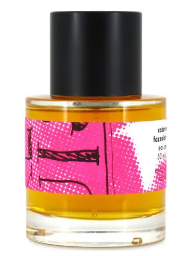 Perfume Cadavre Exquis de FZOTIC