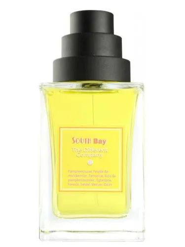 Imagen de South Bay