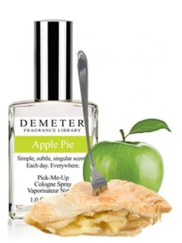 Imagen de Apple Pie