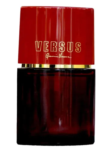 Perfume Versus Donna de Versace