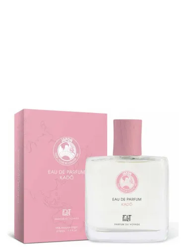 Perfume Kado - Japan de Fiilit