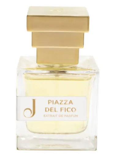 Perfume Piazza del Fico de Jupilò