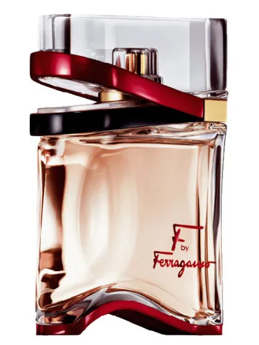Imagen de F by Ferragamo
