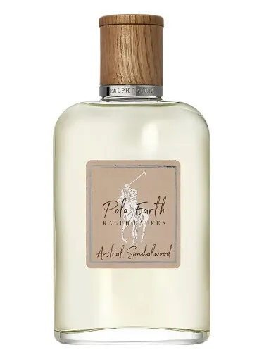 Imagen de Polo Earth Austral Sandalwood