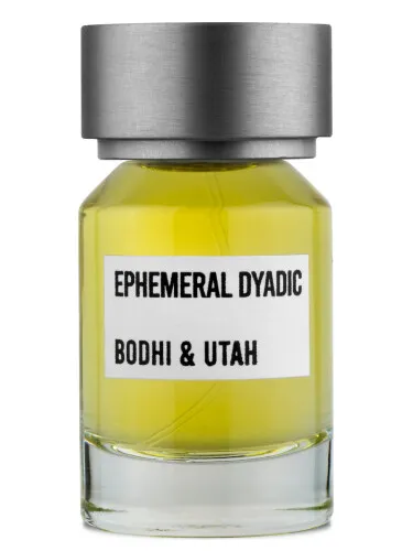 Perfume Bodhi & Utah de Ephemeral Dyadic