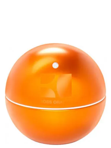 Imagen de Boss In Motion Orange Made For Summer