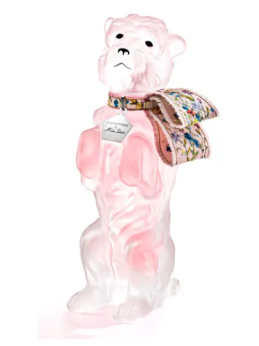 Imagen de Miss Dior Bobby Limited Edition