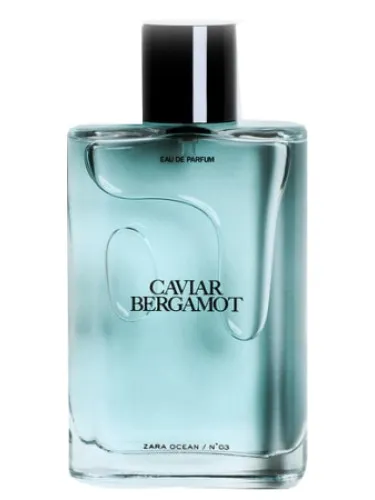Imagen de Caviar Bergamot