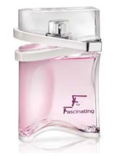 Imagen de F for Fascinating