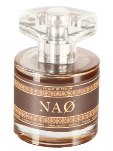 Perfume Nao de Maese Pau