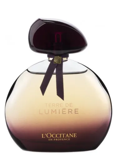 Perfume Terre de Lumière Intense de L'Occitane en Provence