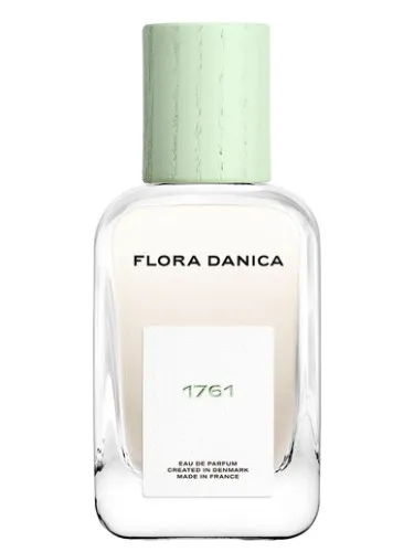 Perfume 1761 de Flora Danica