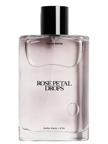 Imagen de No 1 Rose Petal Drops