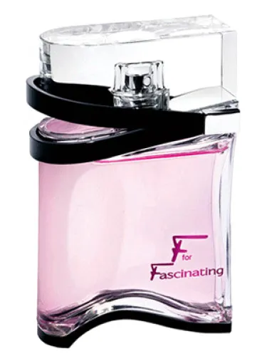 Imagen de F for Fascinating Night