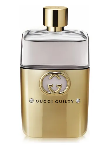 Perfume Gucci Guilty Pour Homme Diamond de Gucci