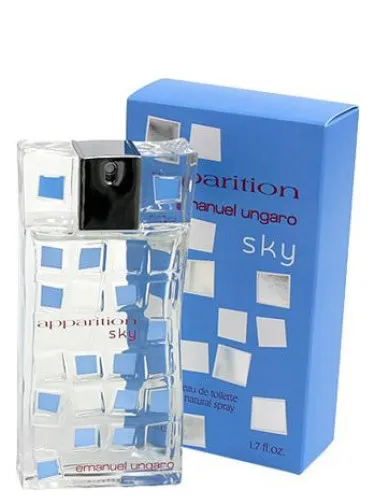 Imagen de Apparition Sky