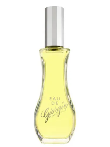 Perfume Eau de Giorgio de Giorgio Beverly Hills