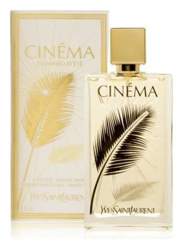 Imagen de Cinéma Scenario d'Ete