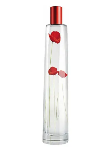 Perfume Flower by Kenzo La Cologne de Kenzo