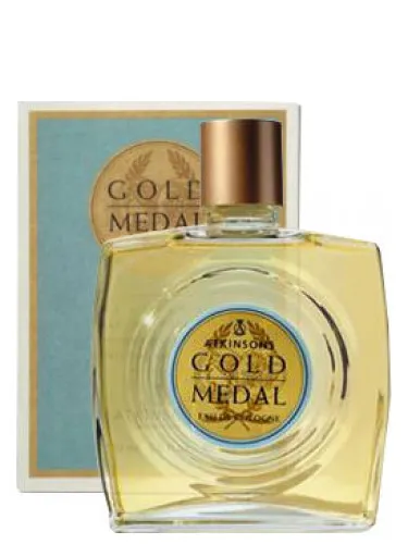 Imagen de Gold Medal