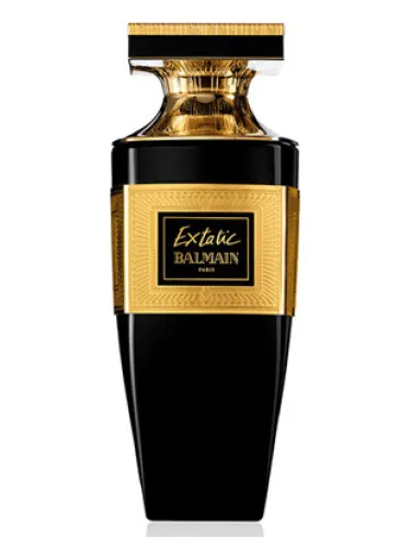 Perfume Extatic Intense Gold de Balmain Beauty
