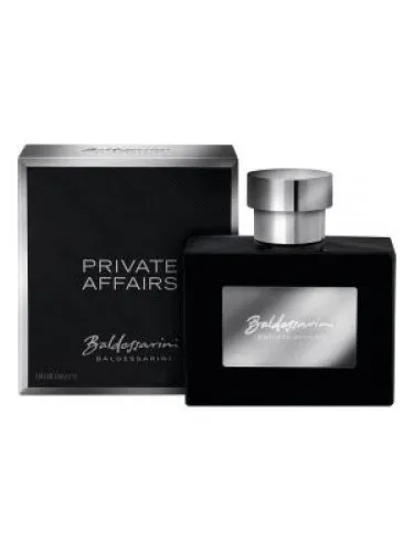 Imagen de Private Affairs
