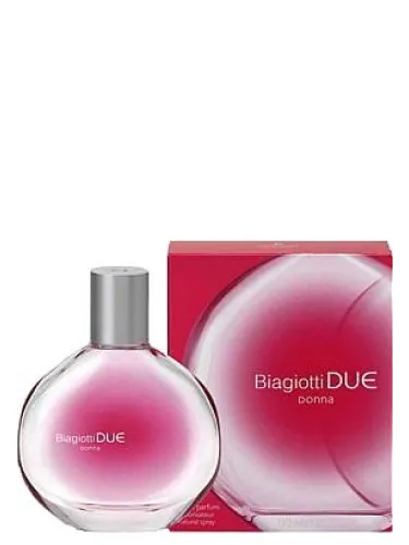 Colección Biagiotti Due