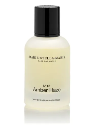 Perfume Amber Haze No.15 de Marie-Stella-Maris