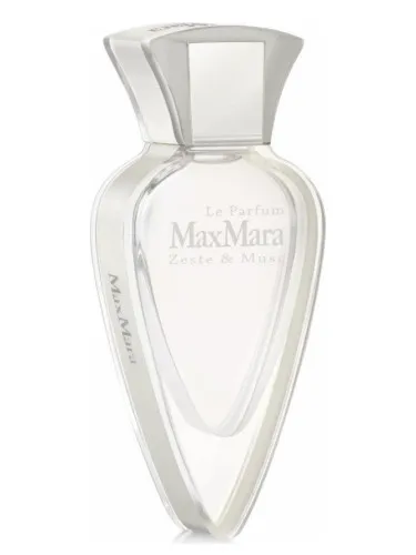 Perfume Max Mara Le Parfum Zeste & Musc de Max Mara