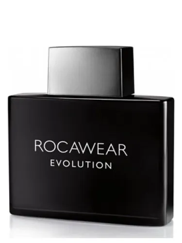 Perfume Evolution de Rocawear
